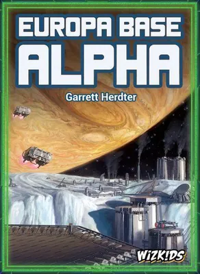 Zdjęcie produktu dla Europa Base Alpha