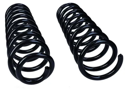 Produktbild von MAXGEAR Fahrgestellfeder x 60-1456D