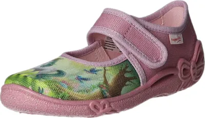 Produktbild von Superfit Kinder Hausschuhe Belinda 26