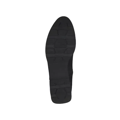 Obrázek produktu pro Caprice Dámské elegantní boty G-Weite 9-25612-41 stříbrná