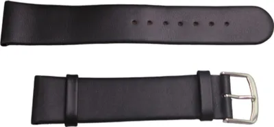 Immagine prodotto di Cinturino nero 22 mm