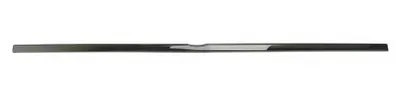 Produktbild von OMAC Blende Heckklappe Schutzleisten 2544054B Kofferraum Hinten Edelstahl für Fiat Tipo Limo