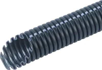 Produktbild von 50 Meter Fränkische Kunststoff-Wellrohr leicht FFKu-EL-F-LS0H 25 24110025