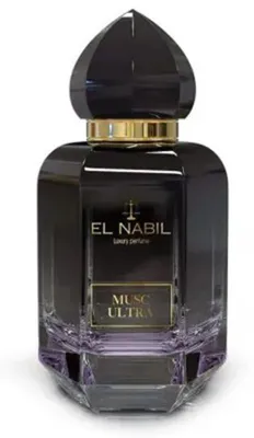 Produktbild von El Nabil - Musc Ultra Eau de Parfum 65ml