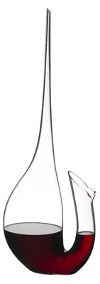 Produktbild von Riedel Dekanter Vitis, Dekantierkaraffe, Kristallglas, Transparent, 0.75 L, 2024/01