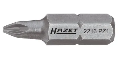 Produktbild von HAZET 2216-PZ1, 1 Stück(e), Sechseck, 41 mm, Deutschland