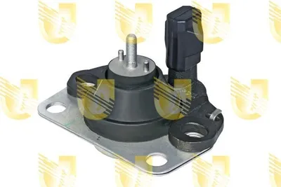 Produktbild von UNIGOM Motorlager Vorne Vorne Rechts für RENAULT CLIO II (BB0/1/2, CB0/1/2) 396154