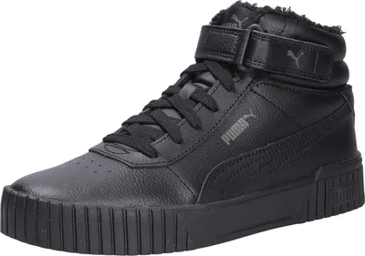 Produktbild von Puma Damen Sneakers Schwarz 385852-01 Grösse 37,5
