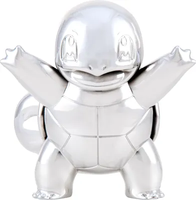 Produktbild von Pokémon - 25 Jahren Minifiguren - Schiggy
