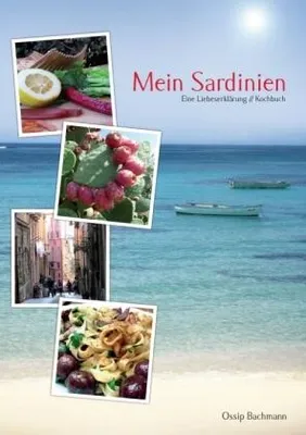 Immagine prodotto di Mein Sardinien
