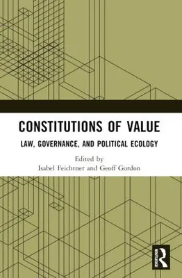 Obrázok produktu pre Constitutions of Value