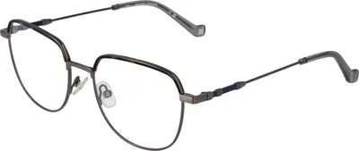 Produktbild von Hacketteyewear Brille Hackett Bespoke Modell HEB294 51190