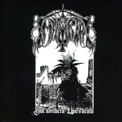 Produktbild von The Northern Upir's Death (CD)