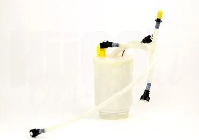 Produktbild von Kraftstoffpumpe HUCO 133508