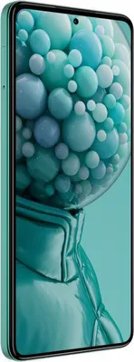 Zdjęcie produktu dla HMD Pulse+, 16,7 cm (6.56"), 4 GB, 128 GB, 50 MP, Android 14, Zielony
