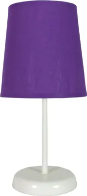Produktbild von Candellux GALA 41-98392 Tischleuchte weiß
