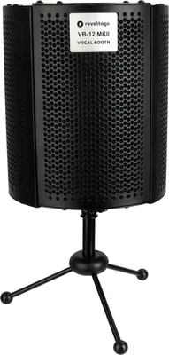 Produktbild von Revoltage VB-12 MKII Portable akustische Abschirmung