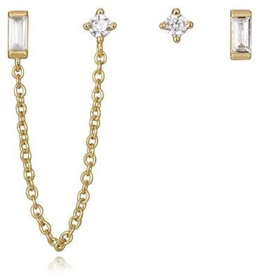 Productafbeelding van VICEROY JEWELRY Oorbellen 9113E100-30