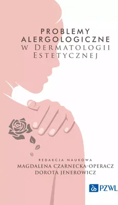 Immagine prodotto di Problemy alergologiczne w dermatologii estetycznej