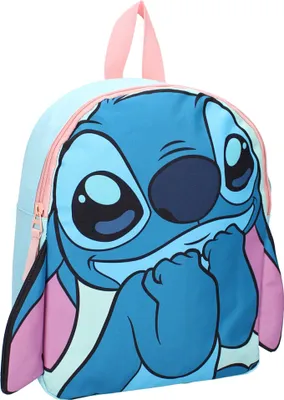 Produktbild von Vadobag Stitch Kinder Rucksack 9 Liter Fluffy Friends