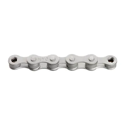 Produktbild von KMC Kette "S1 Wide" 1/2" x 1/8", breit Ruhiger Lau antirostbeschi