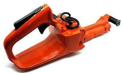 Imagen del producto de Tanque de combustible para Husqvarna 340, 345, 346XP, 350, 351, 455, 2149, 503, 86, 37-03