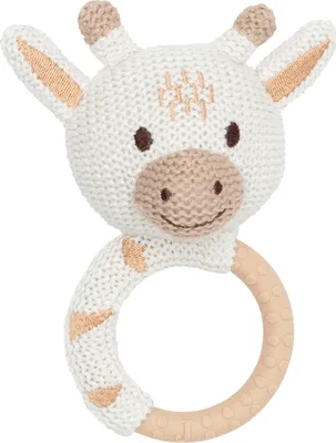 Produktbild von Jollein 101-007-67076, Junge/Mädchen, Mehrfarbig
