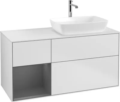 Produktbild von Villeroy & Boch G801GKMT Waschbeckenunterschrank Finion G80