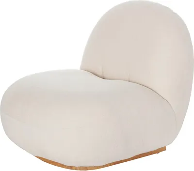 Zdjęcie produktu dla Fotel Eula II 77x77x71cm
