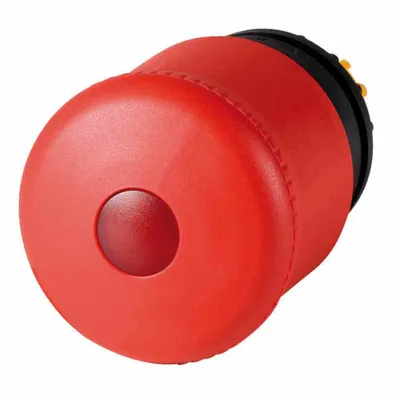 Produktbild von Eaton M22-PVL - Knopf - Kunststoff - 3,8 cm - 1 Stück(e)
