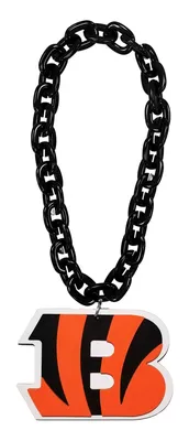Produktbild von Cincinnati Bengals Fanchain