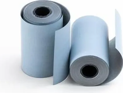 Zdjęcie produktu dla Osłony termometryczne Blue4est-80x80x12mm, rolka 80 m, 5 szt