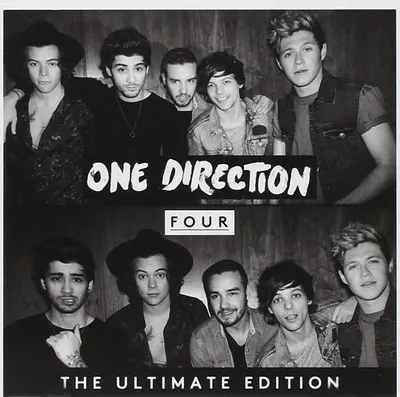 Produktbild von Four