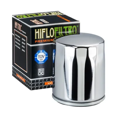 Produktbild von HifloFiltro ÖLFILTER HF170C