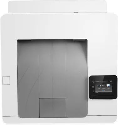 Produktbild von HP Color LaserJet Pro M255dw Drucker Farblaserdrucker weiß