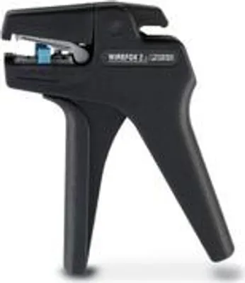 Produktbild von Phoenix Contact 1212368, Schwarz