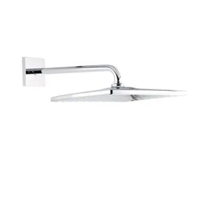 Obrázek produktu pro GROHE Rainshower Mono 310 Cube, Chrom, 1 kusů