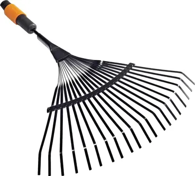Obrázok produktu pre Fiskars Hrable Na Lístie 135201