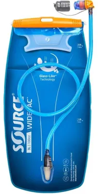 Obrázok produktu pre Vodný vak s objemom 3 litre a systémom Widepac