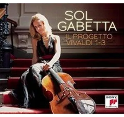 Image de Gabetta,S./Cappella Gabetta/Sonatori Gioiosa Marca