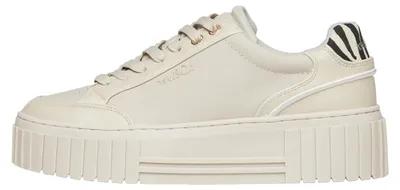 Image de Baskets s.Oliver beiges, taille 42