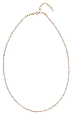 Image de Charmant collier de perles synthétiques AL5160.01.000