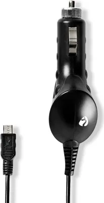 Produktbild von Nedis CCHAU100ABK, Schwarz