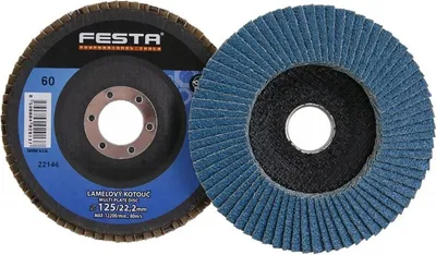 Produktbild von Laminatdübel für Edelstahl 125x22,2 hr.100 - Packung 1 St.
