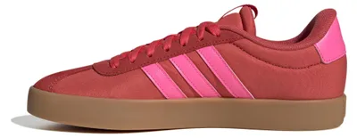 Produktbild von adidas Damen VL Court 3.0 Shoes, semi Lucid red/Lucid pink/core White, 36 EU