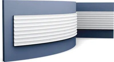 Zdjęcie produktu dla Orac Decor W109F Panel ścienny 3D