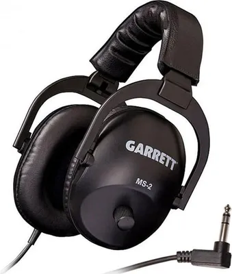 Obrázok produktu pre Káblové slúchadlá Garrett Ms-2