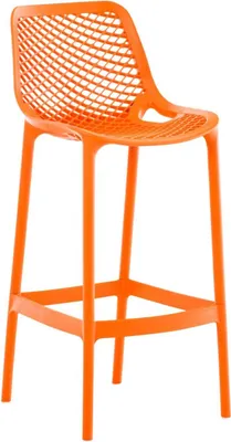 Produktbild von Barhocker Air orange