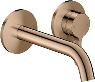 Produktbild von AXOR 48170300 Einhebel-Waschtischmischer AXOR One