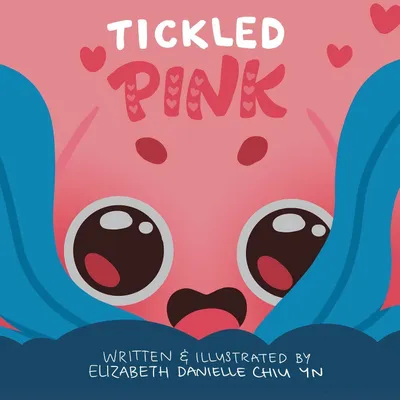 Produktbild von Tickled Pink
